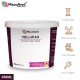 MacoAvell Vellwax Natural Cera Wax Clear/ Black 350ML