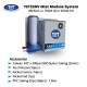 YET33AV Mist Module System 45CM (L) x 15CM (D) x 33CM (H)