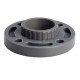 ERA NPT/BSPT UPVC UVF01 Van Stone Flange  3" - 90MM