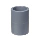 ERA NPT/BSPT SCH80 Pressure Fittings US8003 Coupling 1" - 32MM