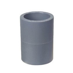 ERA NPT/BSPT SCH80 Pressure Fittings US8003 Coupling 3" - 90MM