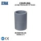 ERA NPT/BSPT SCH80 Pressure Fittings US8003 Coupling 3" - 90MM