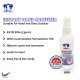 [Ready To Ship] Otter Instant Hand Sanitizer 60ML (3BTLS)
