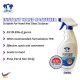 Otter Instant Hand Sanitizer Spray 500ML (2BTLS) Otter Instant Hand Sanitizer Spray 500ML (2BTLS)