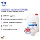 Otter Instant Hand Sanitizer 5 Litres Otter Instant Hand Sanitizer 5 Litres