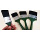 CS 086 Nylon Paint Brush 1'', 1½", 2", 2½", 3", 4''