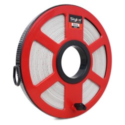Skylon Fiber Glass Long Measuring Tape 50M Skylon Fiber Glass Long Measuring Tape 50M