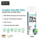 [Ready To Ship] Smart Flash Color 75% Disinfectant Alcohol Spray 450ML