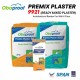 Obaproof Premix Plaster 9921 Architectural Render For Wall & Floor 20KG/25KG/40KG (GREY)