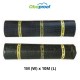 Obaproof TO-1000 Torch Applied Bituminous Waterproofing Membrane 3.0MM (T) x 1M (W) x 10M (L) x 40KG - Mineral/Sand