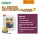 Hardex All Purpose Disinfectant Solution Lemon Fragrance (Ready To Use) 5 Litres Hardex All Purpose Disinfectant Solution Lemon Fragrance (Ready To Use) 5 Litres