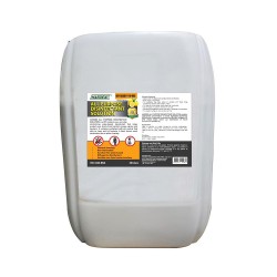 Hardex All Purpose Disinfectant Solution Lemon Fragrance (Ready To Use) 20 Litres