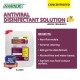 Hardex Antiviral Disinfectant Solution Lemon Fragrance (Concentrated) 5 Litres Hardex Antiviral Disinfectant Solution Lemon Fragrance (Concentrated) 5 Litres