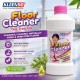 Kleenso Floor Cleaner Tea Tree Oil 900G Kleenso Floor Cleaner Tea Tree Oil 900G