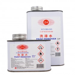 Sun Brand Paint Remover 500ML