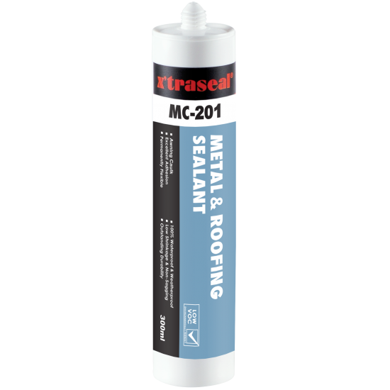 X'traseal MC-800 Acrylic Latex Sealant 960GM X'traseal MC-800 Acrylic Latex Sealant 960GM