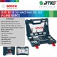 BOSCH V-Line 68PCS Drill Bit & Screwdriver Bit Set (2607017409)