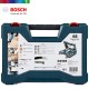 BOSCH V-Line 68PCS Drill Bit & Screwdriver Bit Set (2607017409)