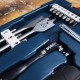 BOSCH V-Line 68PCS Drill Bit & Screwdriver Bit Set (2607017409)