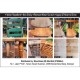 Otter 100% Premium Quality Beeswax Wood Furniture Polishing 280G