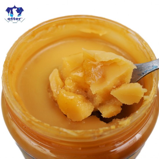Otter 100% Premium Quality Beeswax Wood Furniture Polishing 280G