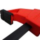 Duratec 660 Heavy Duty Bar Wood Clamp 12" (300MM) Duratec 660 Heavy Duty Bar Wood Clamp 12" (300MM)