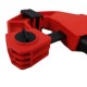 Duratec 660 Heavy Duty Bar Wood Clamp 18" (450MM) Duratec 660 Heavy Duty Bar Wood Clamp 18" (450MM)