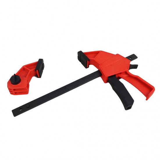 Duratec 660 Heavy Duty Bar Wood Clamp 30" (750MM) Duratec 660 Heavy Duty Bar Wood Clamp 30" (750MM)