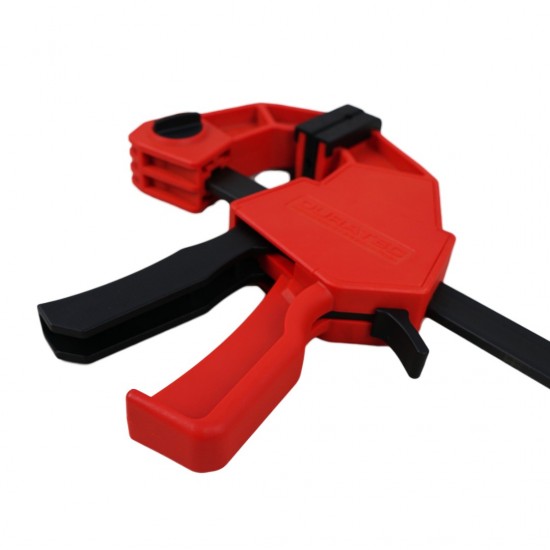 Duratec 660 Heavy Duty Bar Wood Clamp 30" (750MM) Duratec 660 Heavy Duty Bar Wood Clamp 30" (750MM)