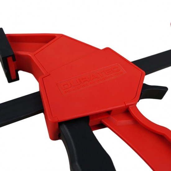 Duratec 660 Heavy Duty Bar Wood Clamp 36" (900MM) 
