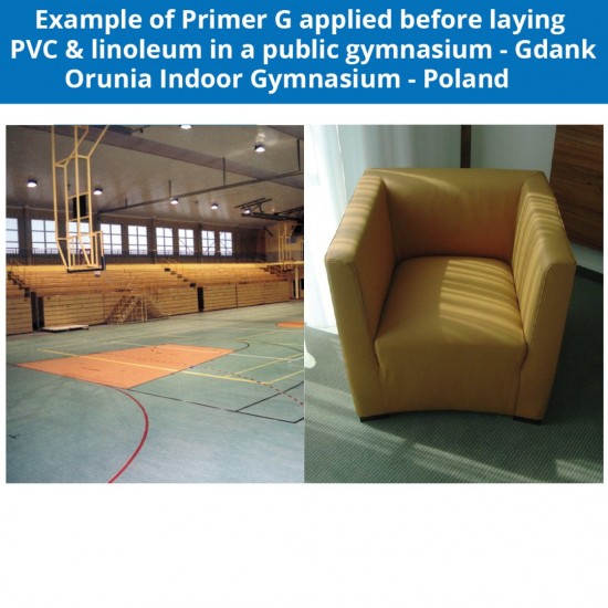 Mapei Primer G Synthetic Resin-Based Water-Dispersion Primer With Very Low Volatile Organic Compound (VOC) 25KG Mapei Primer G Synthetic Resin-Based Water-Dispersion Primer With Very Low Volatile Organic Compound (VOC) 25KG