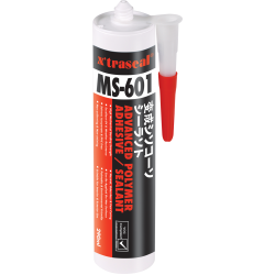 X'traseal MS-601 Advanced Polymer Adhesive / Sealant 290ML