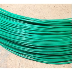 PVC Chainage Link Wire (CQ) #10 (1KG)