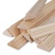 Home Store Pine Wood Timber DS3515 Moulding Decorative Wainscoting 16MM (T) x 35MM (W) x 1' (L) - 10PCS/BDL Home Store Pine Wood Timber DS3515 Moulding Decorative Wainscoting 16MM (T) x 35MM (W) x 1' (L) - 10PCS/BDL