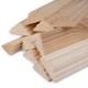 Home Store Pine Wood Timber DS175 Moulding Decorative Wainscoting 21MM (T) x 44MM (W) x 2400MM (L) Home Store Pine Wood Timber DS175 Moulding Decorative Wainscoting 21MM (T) x 44MM (W) x 2400MM (L)