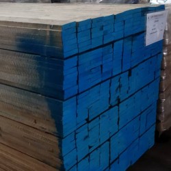 Home Store Pine Wood Timber Rectangular Rough Sawn (RS) 23MM (T) x 100MM (W) x 3000MM (L) (Wood Pallet)