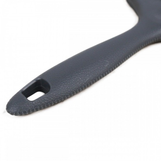Paint Brush (Berus Cat) 100% Synthetic Filament With Stainless Steel Ferrule & Plastic Handle 1''/ 1½''/ 2''/ 2½''/ 3''/ 4''