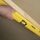 Stanley STHT43102-8 Aluminium Spirit Level 16" (40CM) Stanley STHT43102-8 Aluminium Spirit Level 16" (40CM)