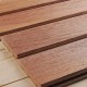 Home Store Meranti Wood Timber Panelling Board Smooth Planed Surfaced Four Sides (S4S) 12MM (T) x 93MM (W) x 3000MM (L) Home Store Meranti Wood Timber Panelling Board Smooth Planed Surfaced Four Sides (S4S) 12MM (T) x 93MM (W) x 3000MM (L)