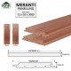 Home Store Meranti Wood Timber Panelling Board Smooth Planed Surfaced Four Sides (S4S) 12MM (T) x 93MM (W) x 3000MM (L) Home Store Meranti Wood Timber Panelling Board Smooth Planed Surfaced Four Sides (S4S) 12MM (T) x 93MM (W) x 3000MM (L)