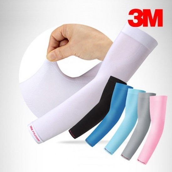 3M PS2000 Cool Arm Sleeves (For Outdoor Activities) 3M PS2000 Cool Arm Sleeves (For Outdoor Activities)