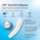 3M PS2000 Cool Arm Sleeves (For Outdoor Activities) 3M PS2000 Cool Arm Sleeves (For Outdoor Activities)
