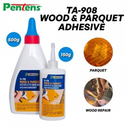 Pentens TA-908 Wood & Parquet Adhesive Water-Based Wood Glue 150G/500G