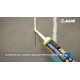 Mapei Mapeflex AC-P Acrylic Sealant With A Rough Finish 310ML Mapei Mapeflex AC-P Acrylic Sealant With A Rough Finish 310ML