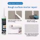 Mapei Mapeflex AC-P Acrylic Sealant With A Rough Finish 310ML Mapei Mapeflex AC-P Acrylic Sealant With A Rough Finish 310ML