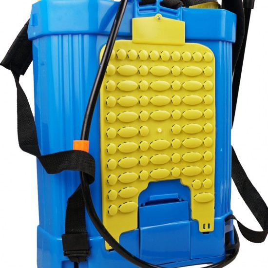 Eyuga PS-KF18 12V Battery Sprayer Pump 18L