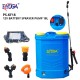 Eyuga PS-KF18 12V Battery Sprayer Pump 18L