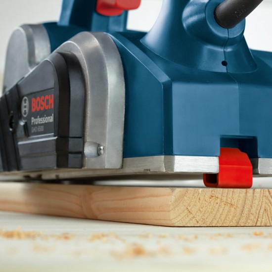 BOSCH GHO 6500 Planer 82MM (3¼") 650W (06015960L0)