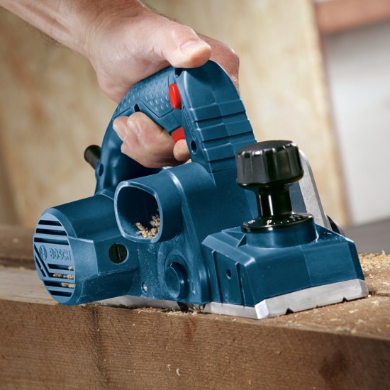 BOSCH GHO 6500 Planer 82MM (3¼") 650W (06015960L0)