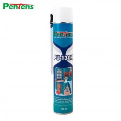 Pentens PU-130H Spray PU Insulation Foam 750ML